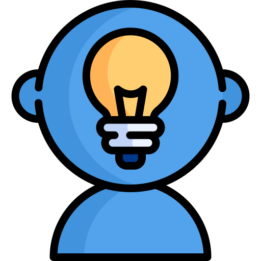 иконка: личный бренд